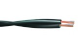 Провод П-274М 2х0,5 (полевой)