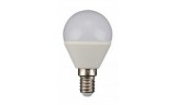 Лампа LED Шар 10Вт Е14 4000К 230В 850Лм LEEK