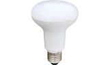 Лампа LED Premium R80 12Вт 230В Е27 4200К 960Лм Ecola