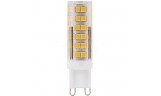 Лампа LED 7Вт G9 230В 4000К 580Лм LB-433 Feron