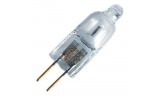Галогенная лампа 20Вт 12В 320Лм G4 Osram