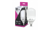 Лампа LED-HP-PRO 50Вт 230В Е27/Е40 4000К 4500Лм ASD