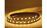 Светодиодная лента открытая 4,8Вт/м 3528 60LED/m IP20 12В (жёлтая)