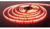 Светодиодная лента открытая 4,8Вт/м 3528 60LED/m IP20 12В (красная)