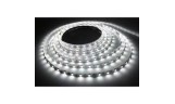Светодиодная лента открытая 4,8Вт/м 3528 60LED/m IP20 12В (белая)