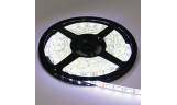 Светодиодная лента герметичная 14,4 Вт/м 5050 60LED/m IP65 12В (белая)